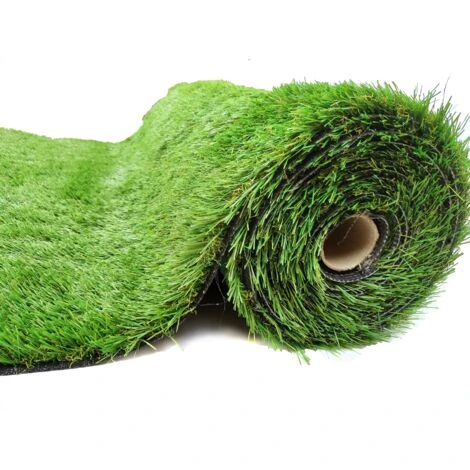 Prato Sintetico Gardiun Greenhill Pro I - 30 Mm 500x100 Cm Effetto Memoria - immagine 3