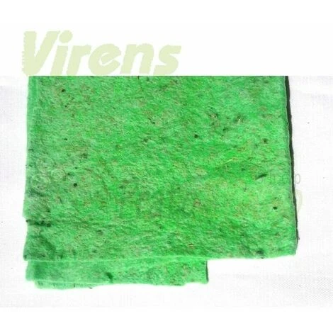 Sator - Biostuoia Di Prato Antierosivo Rustico 25 Mq - immagine 2