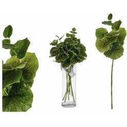 Pianta Decorativa 8430852770400 Verde Plastica