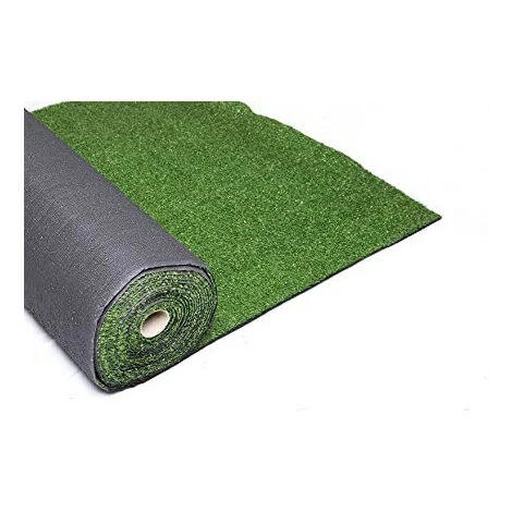 Prato Verde Light ALTA QUAlità (prezzo A Metro Lineare, Larghezza Rotolo 2 Metri) - immagine 3