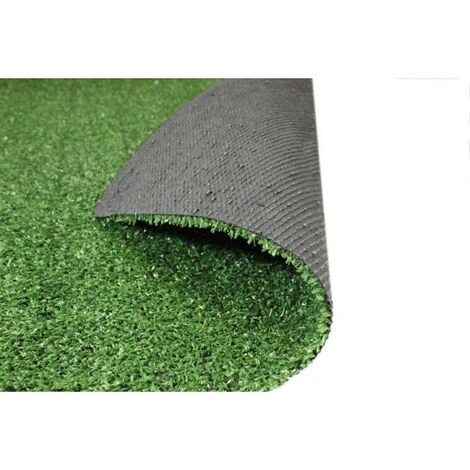 Prato Verde Light ALTA QUAlità (prezzo A Metro Lineare, Larghezza Rotolo 2 Metri) - immagine 4