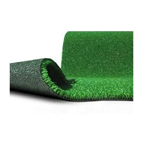 Prato Verde Light ALTA QUAlità (prezzo A Metro Lineare, Larghezza Rotolo 2 Metri) - immagine 5