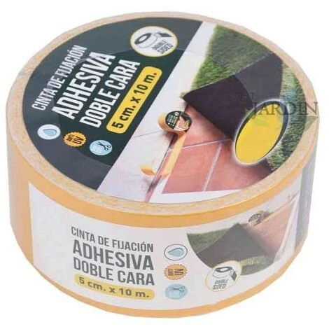 Nastro Biadesivo Erba Artificiale