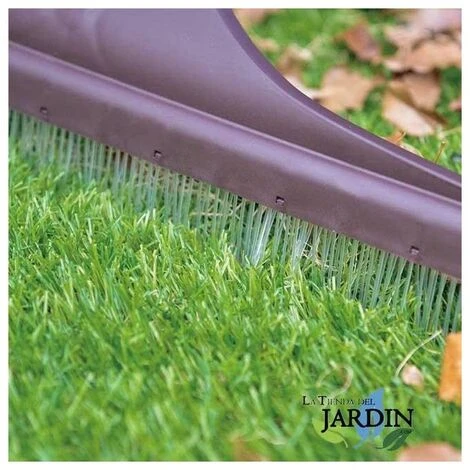 Spazzola Per Erba Artificiale Estensibile Da 0,68 A 1,22 M - immagine 2