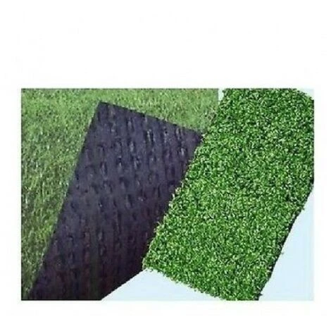 TAPPETO PRATO SINTETICO ERBETTA SINTETICA 9 MM MADE IN ITALY 4X5 MT ALTEZZA