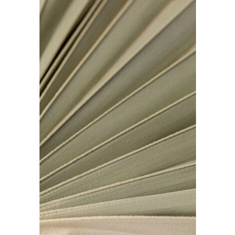 SKLUM Confezione Da 4 Rami Secchi Decorativi Urpek Verde Bambù - immagine 5