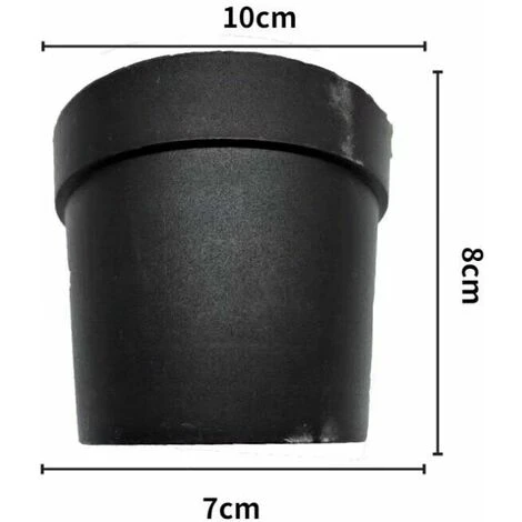 Pianta Artificiale Fiore Artificiale Foglia Piccola Legno Di Sandalo Colore Rosso Simulazione Bonsai Pianta Pianta Alghe Fiore Decorazione Della Casa Simulazione Bonsai (rosso) - immagine 5