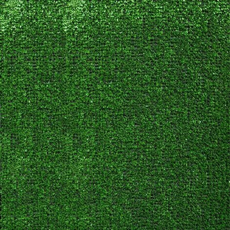 Moquette Prato Sintetico 10x2h Mt FERLIVING - Spessore 7 Mm - immagine 2