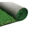 Evergreen Prato Sintetico Artificiale Drenante Divina Garden 20mm 1x25mt