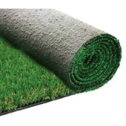 Evergreen Prato Sintetico Artificiale Drenante Divina Garden 20mm 1x25mt