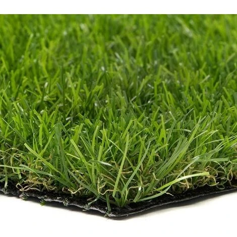 Evergreen Prato Sintetico Artificiale Drenante Divina Garden 25mm 2x25mt