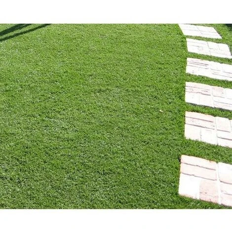 Evergreen Prato Sintetico Artificiale Drenante Divina Garden 25mm 2x25mt - immagine 2